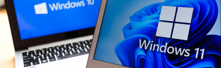 Windows 11 laptop hacks