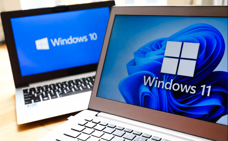 Windows 11 laptop hacks